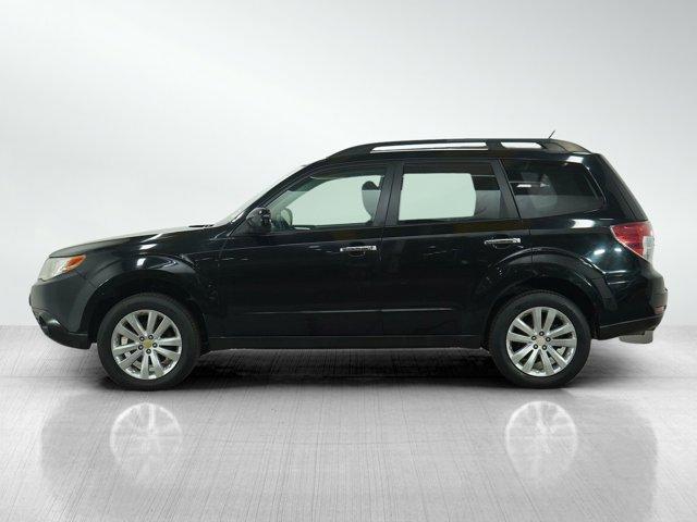 used 2012 Subaru Forester car, priced at $10,998