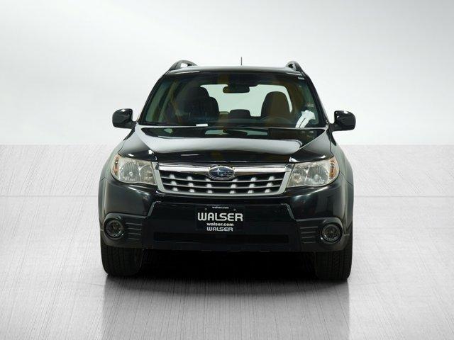 used 2012 Subaru Forester car, priced at $10,998
