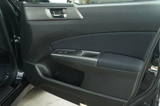 used 2012 Subaru Forester car, priced at $10,998
