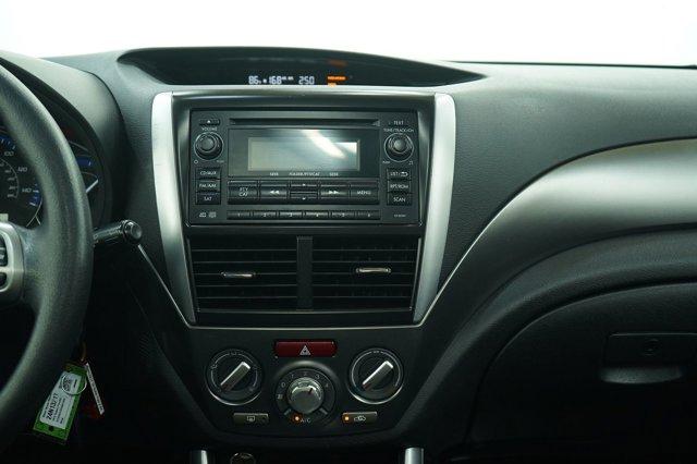used 2012 Subaru Forester car, priced at $10,998