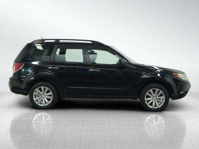 used 2012 Subaru Forester car, priced at $10,998