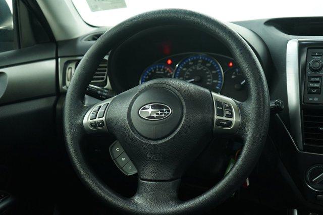 used 2012 Subaru Forester car, priced at $10,998
