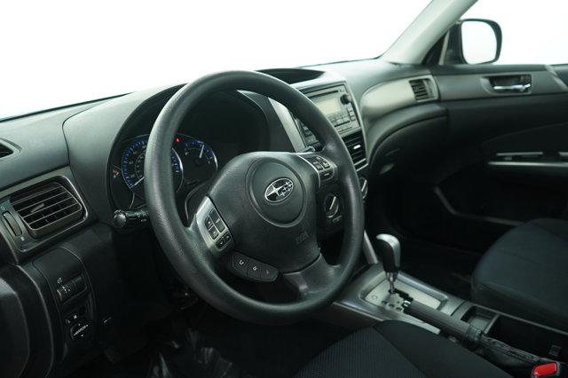 used 2012 Subaru Forester car, priced at $10,998