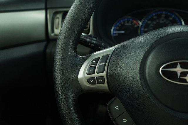 used 2012 Subaru Forester car, priced at $10,998