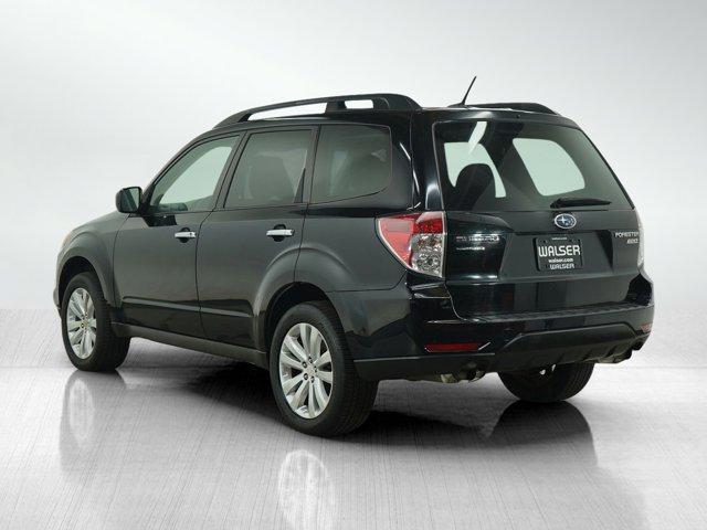 used 2012 Subaru Forester car, priced at $10,998
