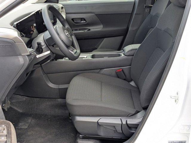 new 2025 Nissan Kicks car, priced at $22,999