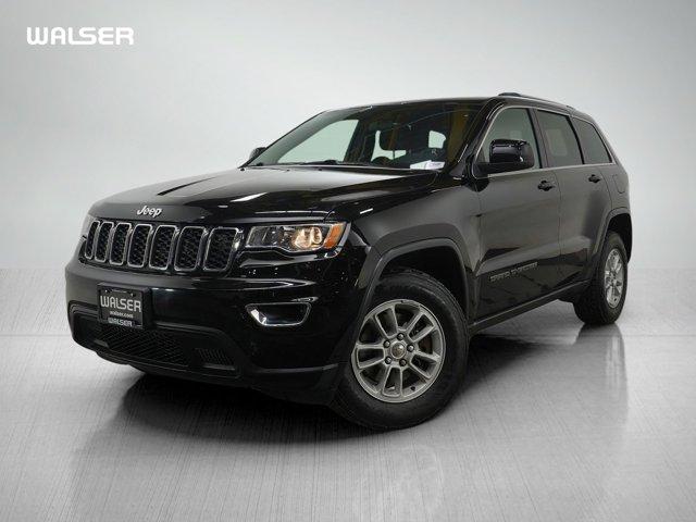 used 2018 Jeep Grand Cherokee car, priced at $17,998