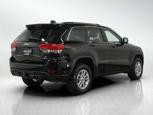 used 2018 Jeep Grand Cherokee car, priced at $17,998