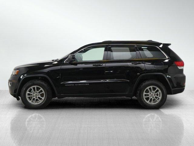 used 2018 Jeep Grand Cherokee car, priced at $17,998
