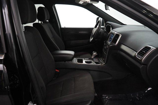 used 2018 Jeep Grand Cherokee car, priced at $17,998