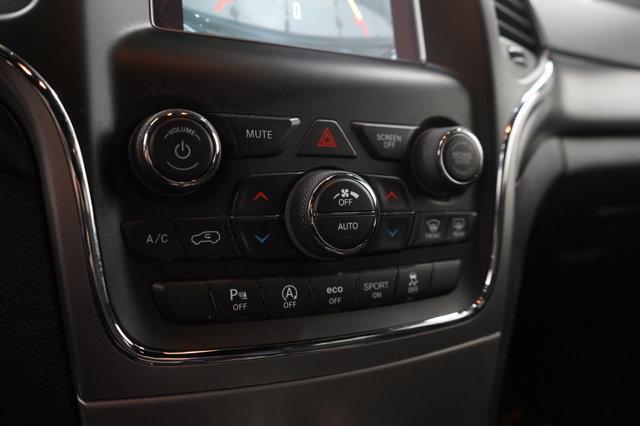 used 2018 Jeep Grand Cherokee car, priced at $17,998