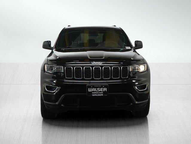 used 2018 Jeep Grand Cherokee car, priced at $17,998
