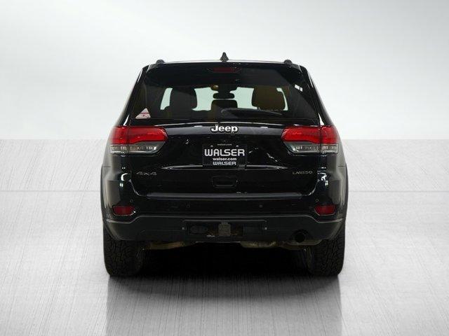 used 2018 Jeep Grand Cherokee car, priced at $17,998