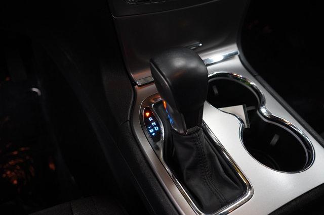 used 2018 Jeep Grand Cherokee car, priced at $17,998