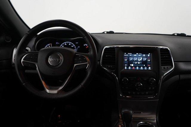 used 2018 Jeep Grand Cherokee car, priced at $17,998