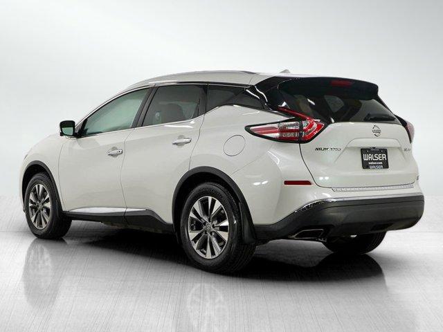used 2015 Nissan Murano car, priced at $12,499