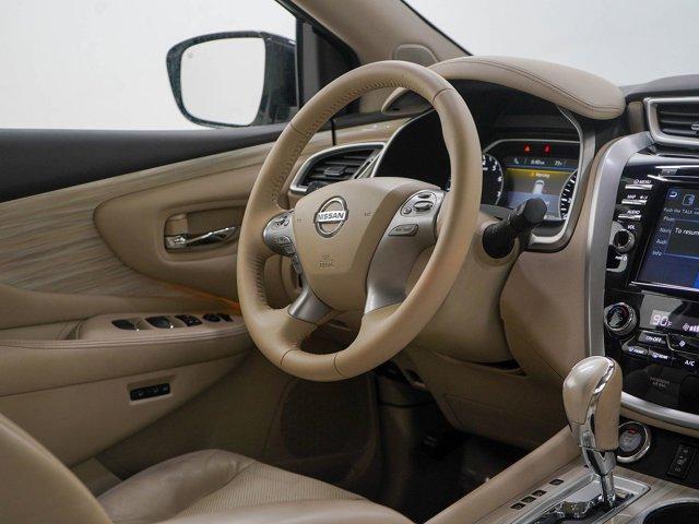 used 2015 Nissan Murano car, priced at $12,499