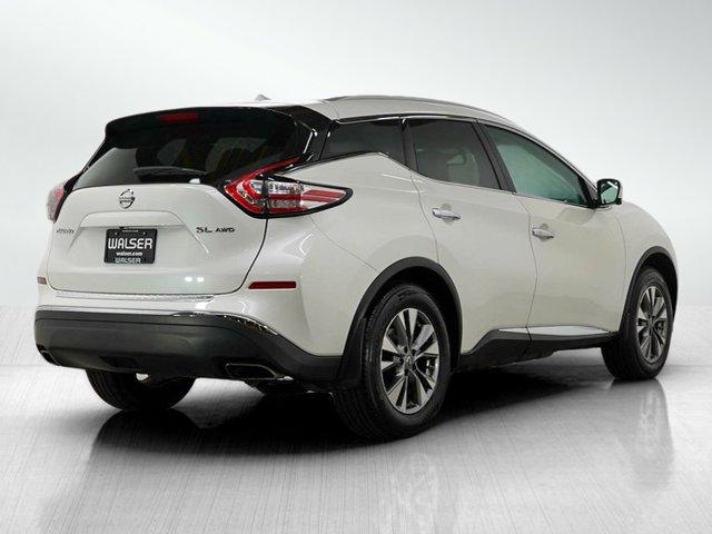 used 2015 Nissan Murano car, priced at $12,499