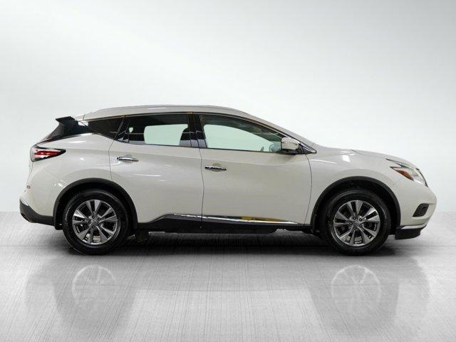 used 2015 Nissan Murano car, priced at $12,499