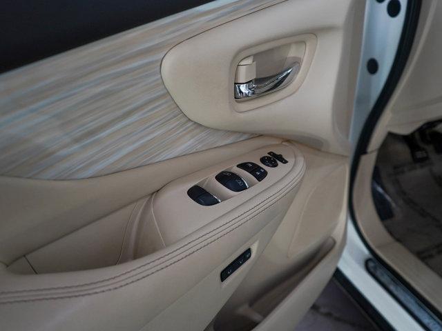 used 2015 Nissan Murano car, priced at $12,499