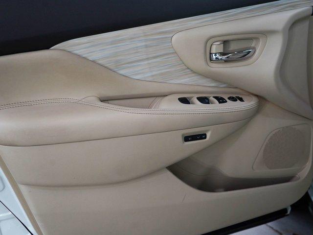used 2015 Nissan Murano car, priced at $12,499