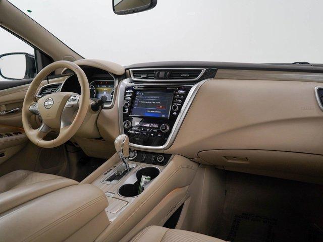 used 2015 Nissan Murano car, priced at $12,499