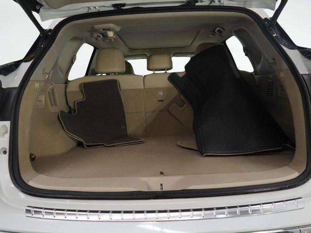 used 2015 Nissan Murano car, priced at $12,499