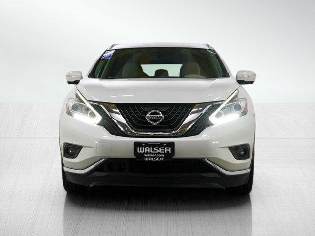 used 2015 Nissan Murano car, priced at $12,499