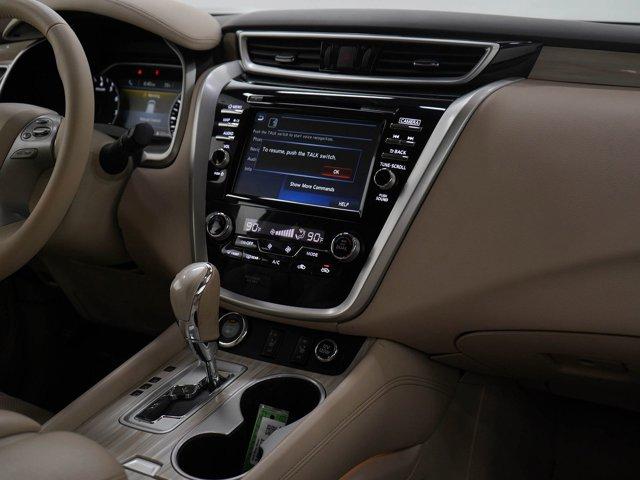 used 2015 Nissan Murano car, priced at $12,499