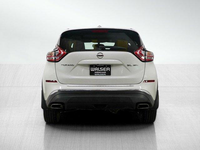 used 2015 Nissan Murano car, priced at $12,499