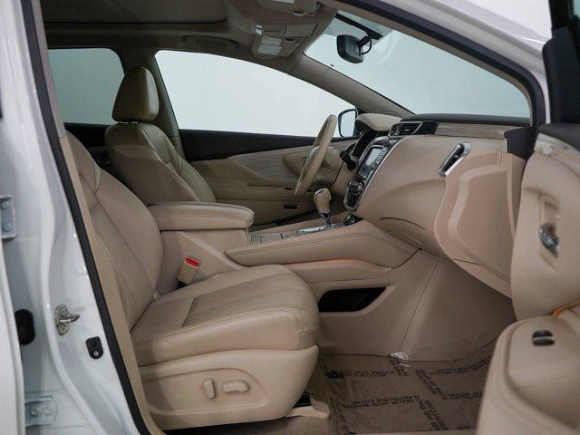 used 2015 Nissan Murano car, priced at $12,499