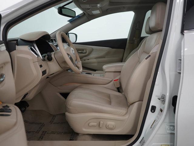used 2015 Nissan Murano car, priced at $12,499