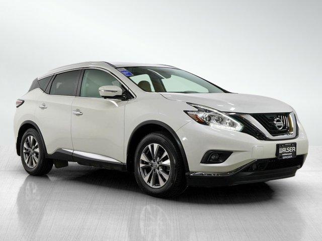 used 2015 Nissan Murano car, priced at $12,499
