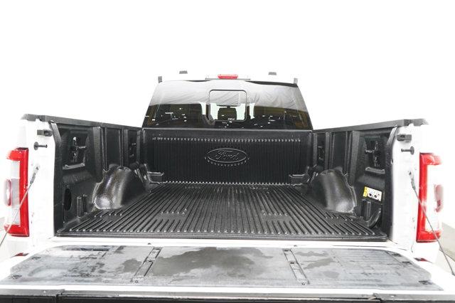 used 2021 Ford F-150 car, priced at $44,299
