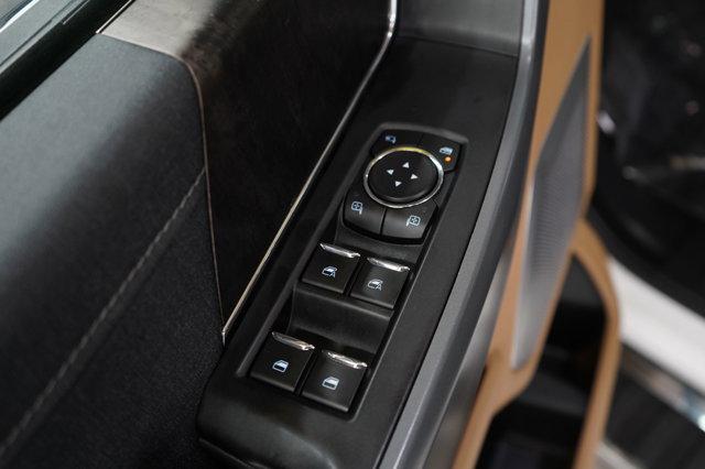 used 2021 Ford F-150 car, priced at $44,299