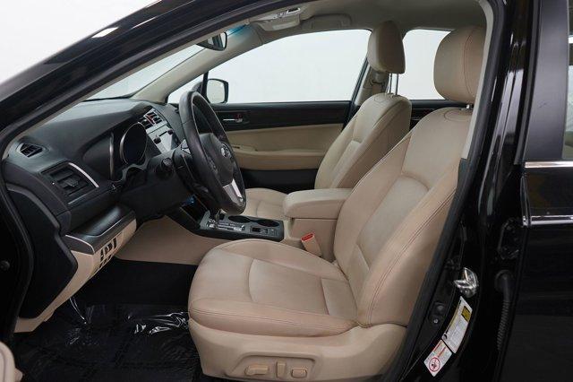 used 2016 Subaru Legacy car, priced at $12,998