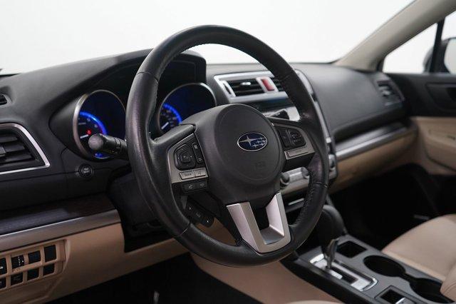 used 2016 Subaru Legacy car, priced at $12,998
