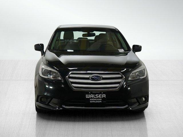 used 2016 Subaru Legacy car, priced at $12,998