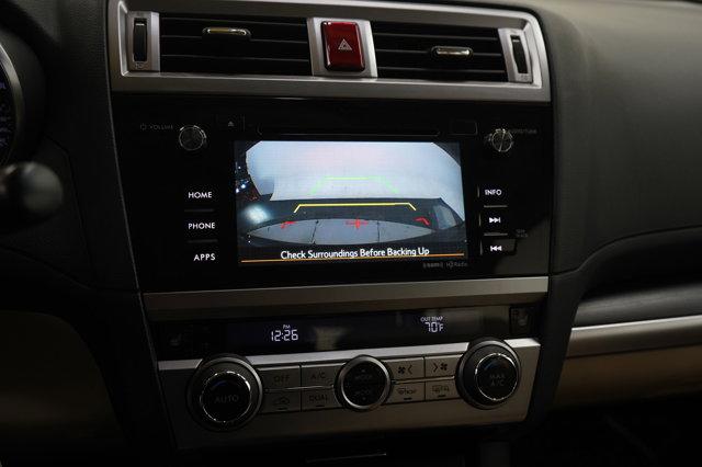 used 2016 Subaru Legacy car, priced at $12,998