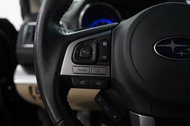 used 2016 Subaru Legacy car, priced at $12,998
