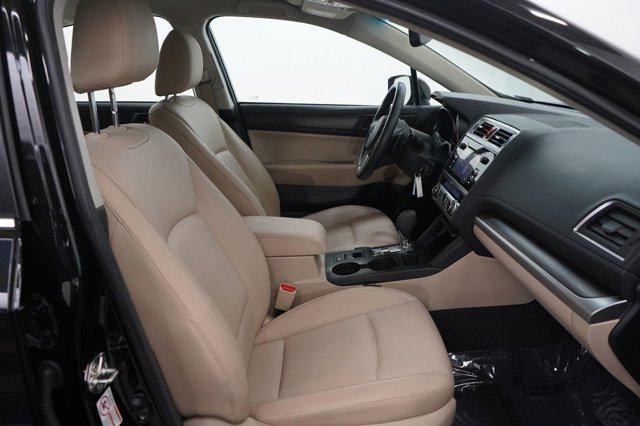 used 2016 Subaru Legacy car, priced at $12,998