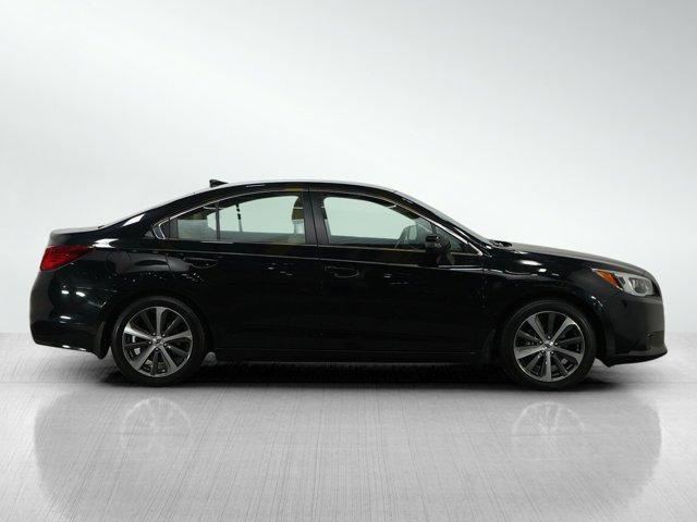used 2016 Subaru Legacy car, priced at $12,998
