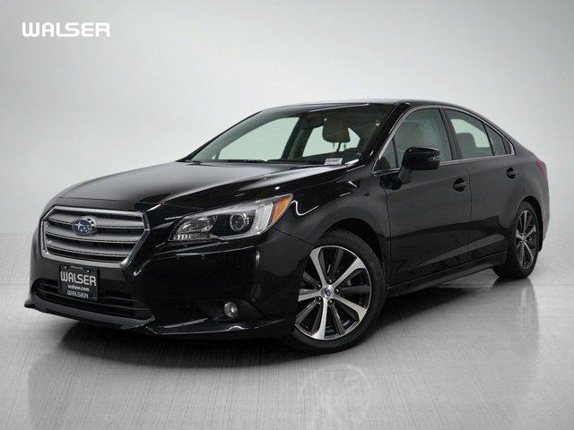 used 2016 Subaru Legacy car, priced at $12,998
