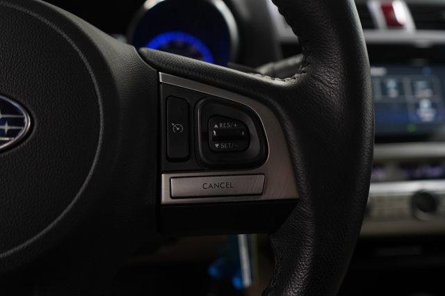 used 2016 Subaru Legacy car, priced at $12,998