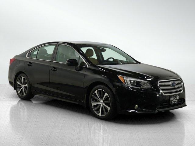 used 2016 Subaru Legacy car, priced at $12,998