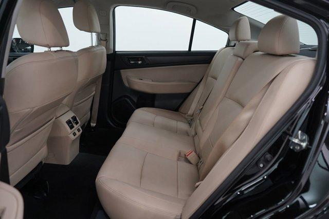 used 2016 Subaru Legacy car, priced at $12,998