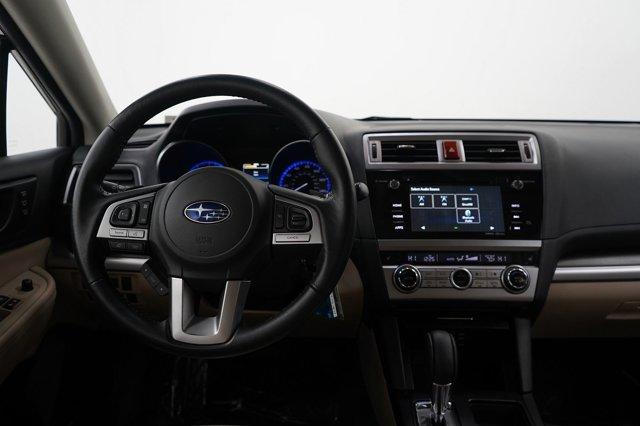 used 2016 Subaru Legacy car, priced at $12,998
