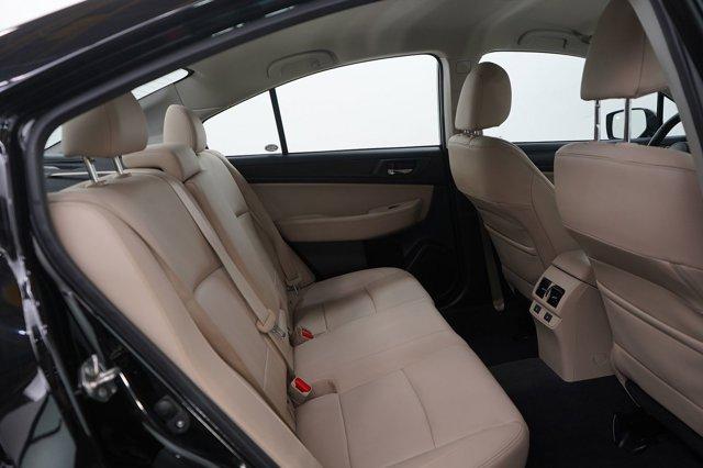 used 2016 Subaru Legacy car, priced at $12,998