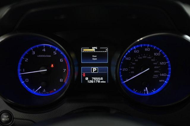used 2016 Subaru Legacy car, priced at $12,998