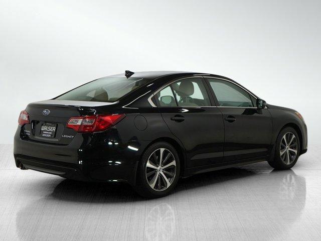 used 2016 Subaru Legacy car, priced at $12,998